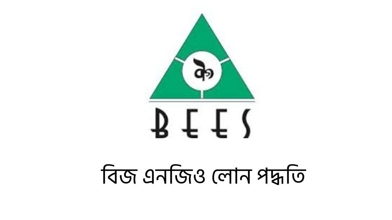 বিজ এনজিও লোন পদ্ধতি